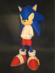 Zubehör wie Display-Boxen und Ständer